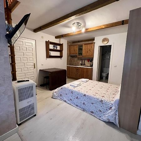 Apartamento Acogedor En 비야누아 외부 사진