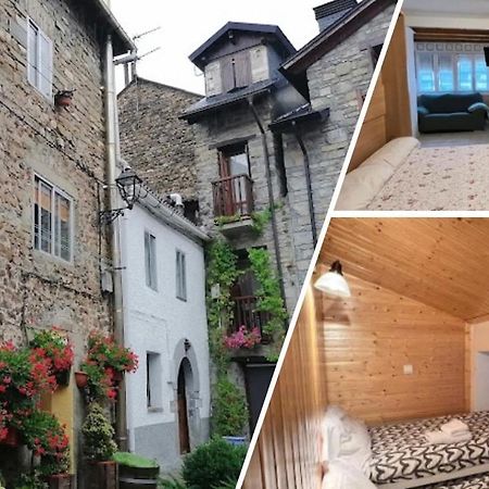 Apartamento Acogedor En 비야누아 외부 사진