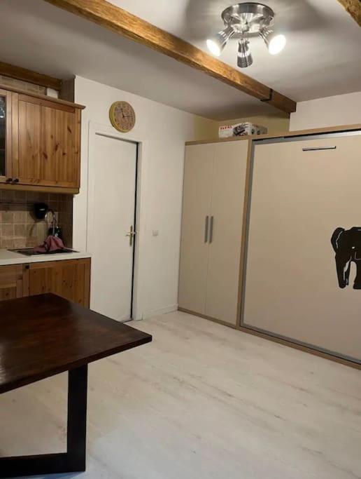 Apartamento Acogedor En 비야누아 외부 사진