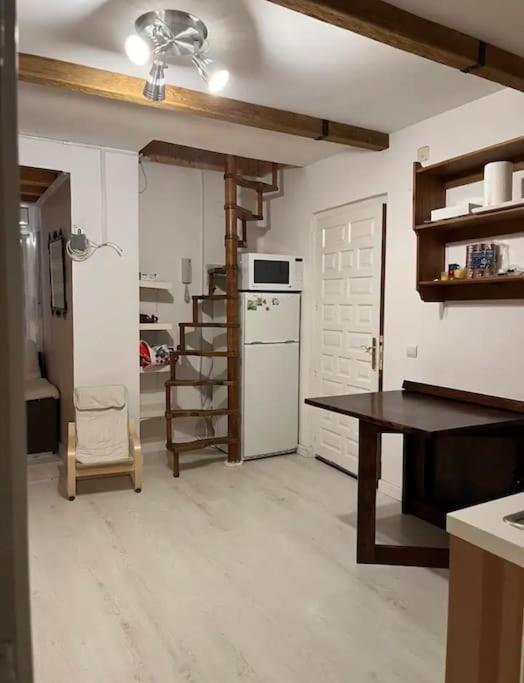 Apartamento Acogedor En 비야누아 외부 사진