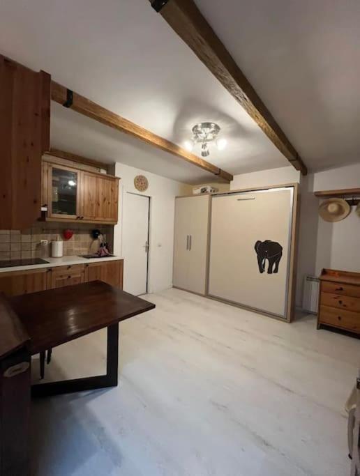 Apartamento Acogedor En 비야누아 외부 사진
