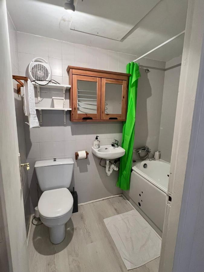 Apartamento Acogedor En 비야누아 외부 사진
