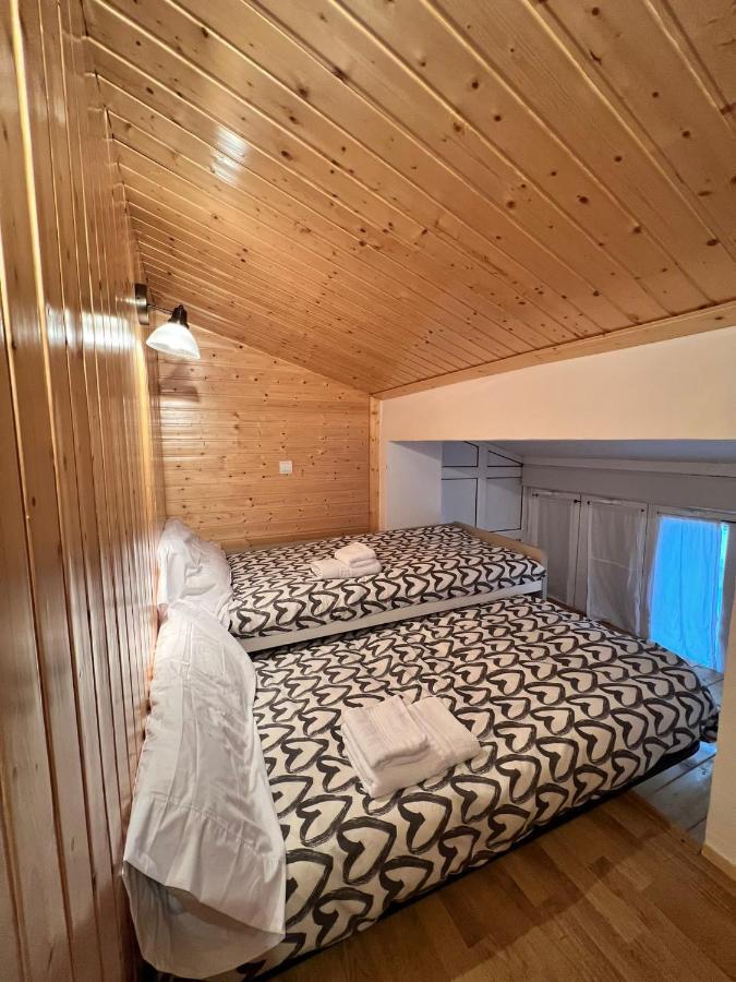 Apartamento Acogedor En 비야누아 외부 사진
