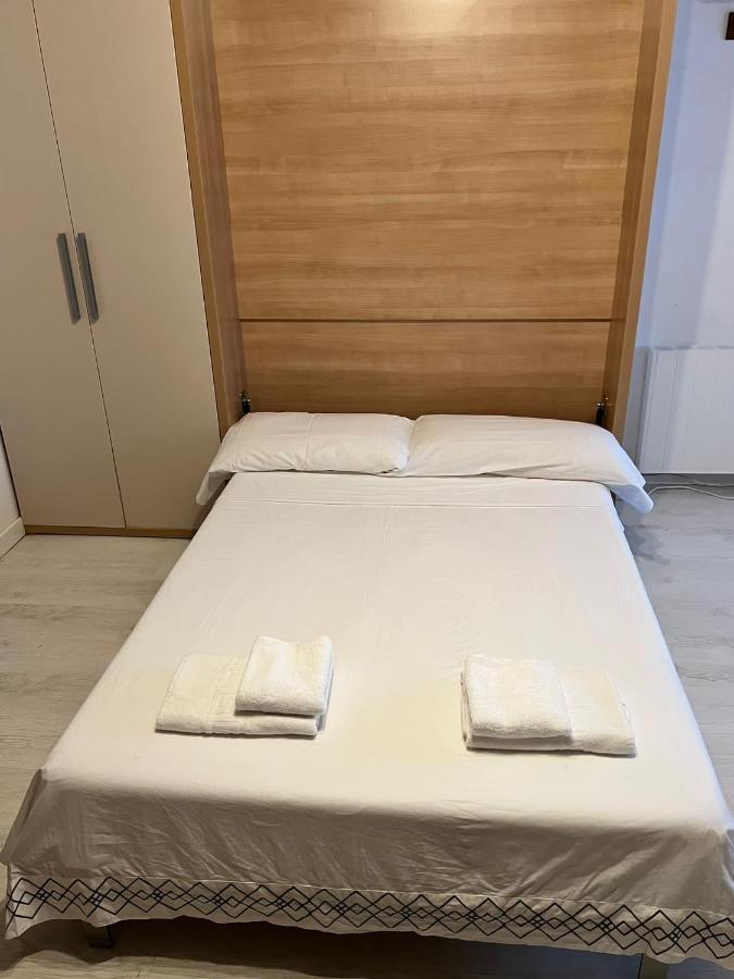 Apartamento Acogedor En 비야누아 외부 사진